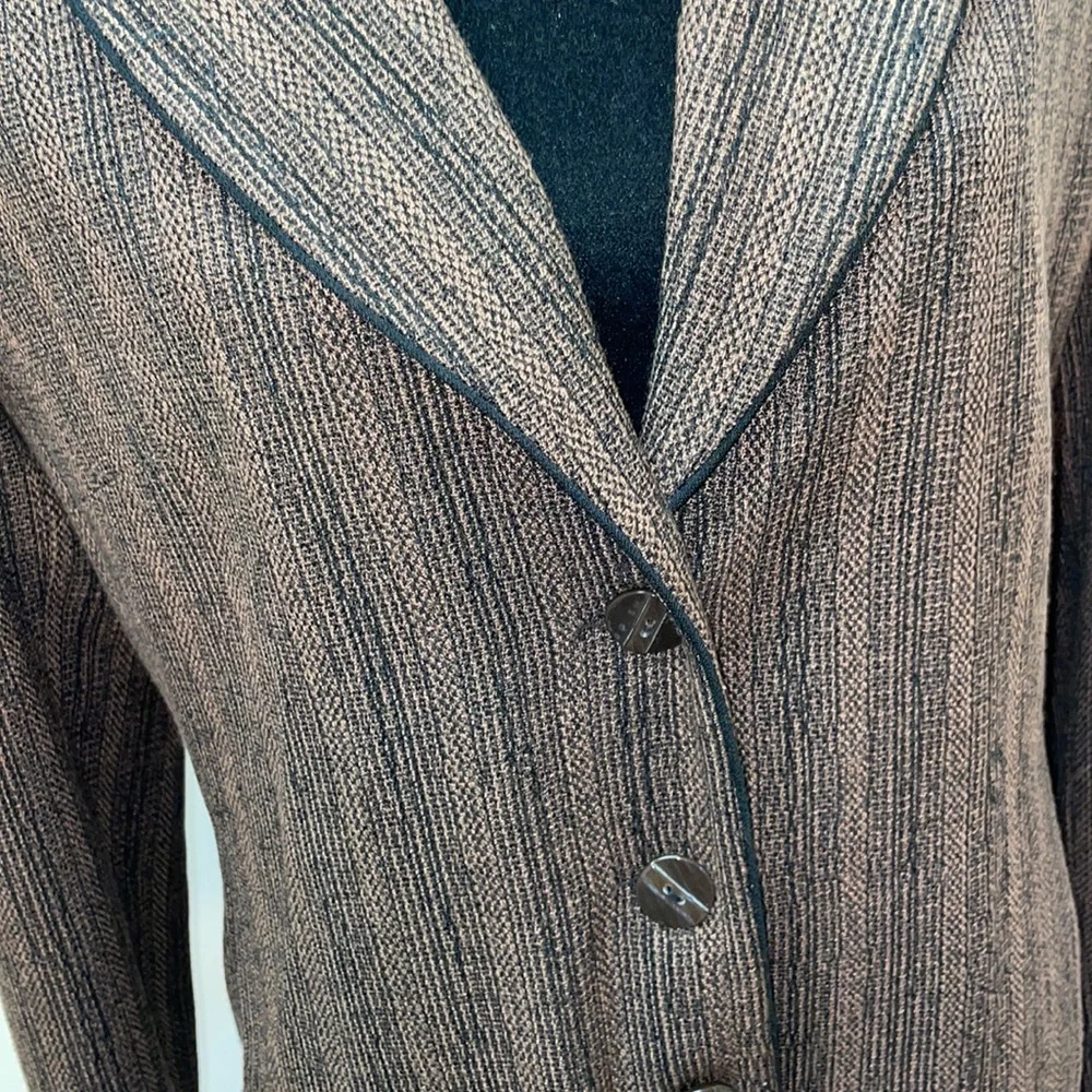 Bameri  Women jacket - Picture 2 of 11